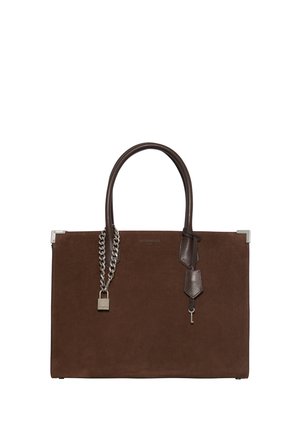 Sac à main - chocolate