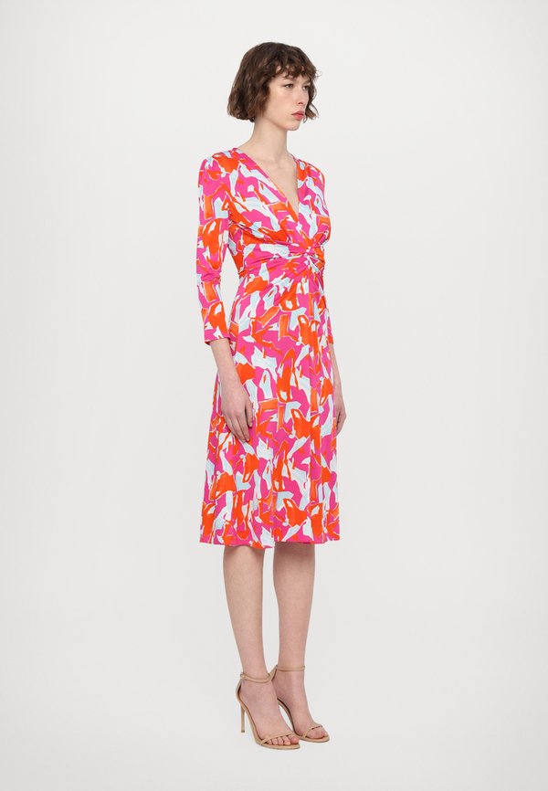 JEROME DRESS - Jersey dress2