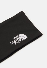 The North Face BASE HEADBAND UNISEX - Ear warmers - tnf black