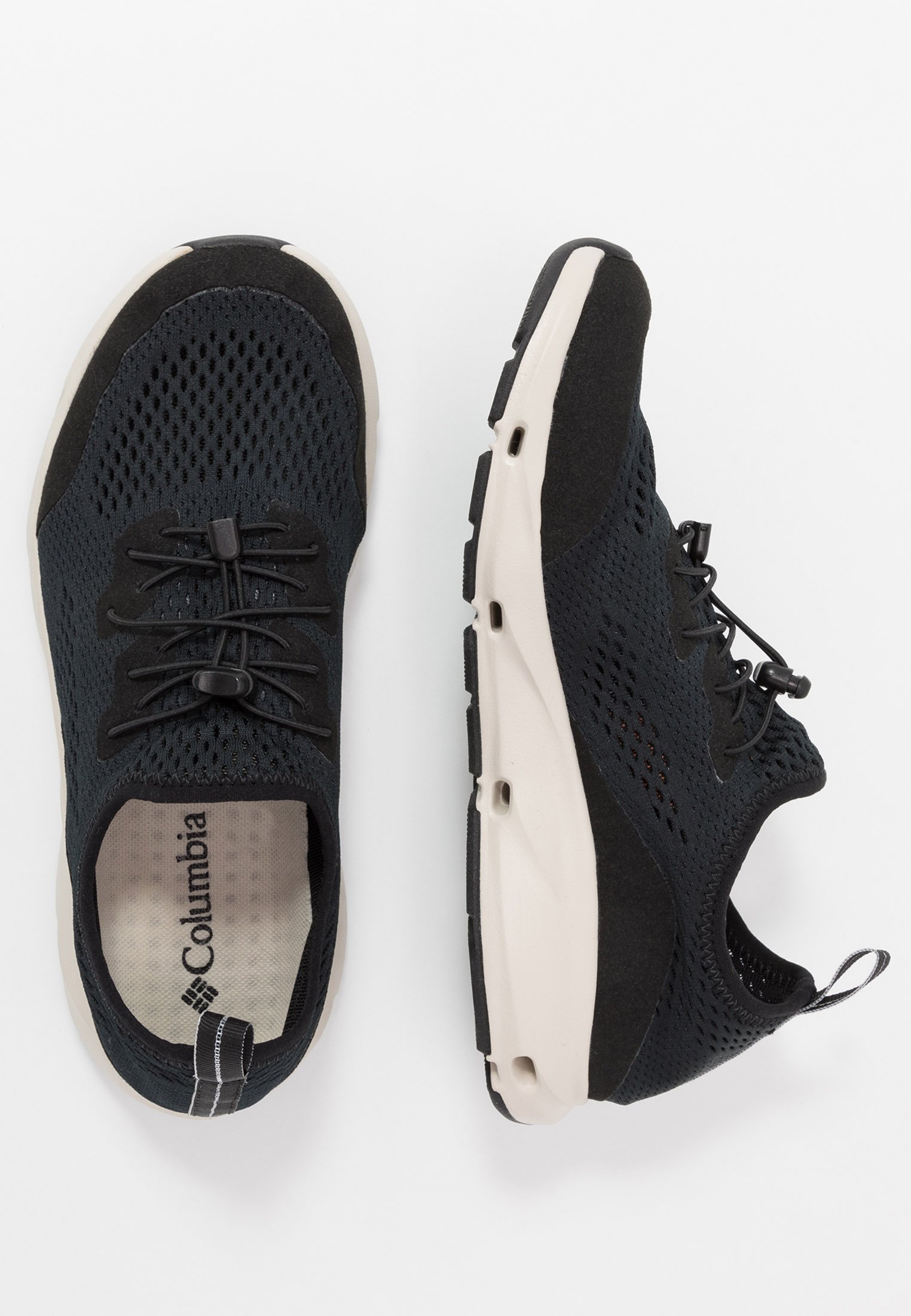 Columbia VENT Fjellsko blackdark stone Zalando.no Columbia Fjellsko dark stone Zalando.no