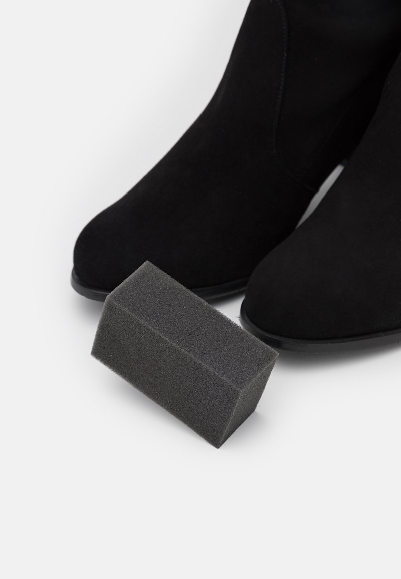 Damen Sneaker | Stuart Weitzman TIELAND Overknees black/schwarz - LV01695 Damen Sneaker | Stuart Weitzman TIELAND Overknees black/schwarz - LV01695