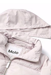Molo HALLY - Giacca invernale - lilac