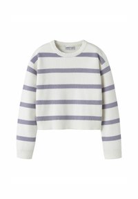 Ikke valgt, cloud dancer