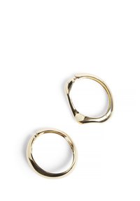 NA-KD 2-PACK - Zapestnica - gold-coloured
