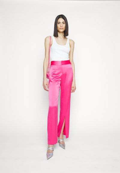 Alice + Olivia JODY - Pantalon classique - candy