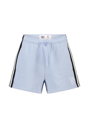 Trainingsbroek - light blue