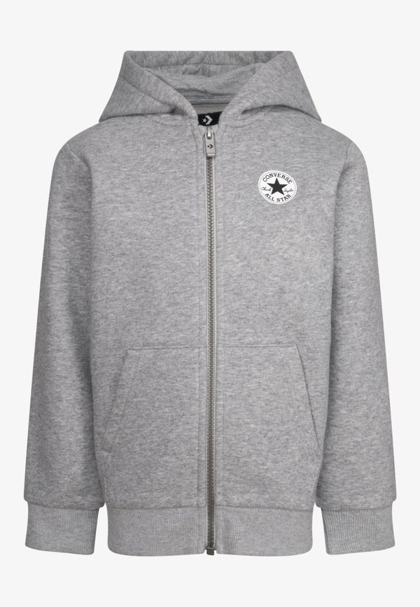 CHEST CORE - Sweatjacke