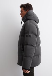 Marc O'Polo Daunenjacke - broken graphite