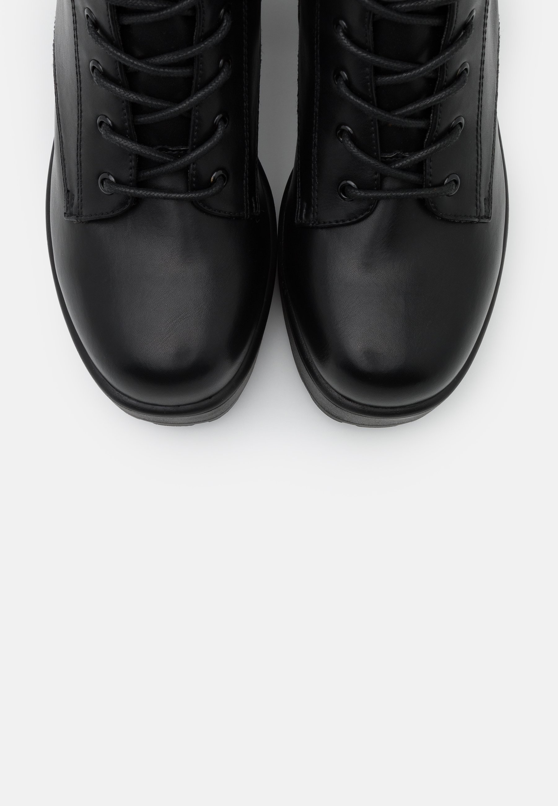 Koi Footwear VEGAN GIN - Platform ankle 