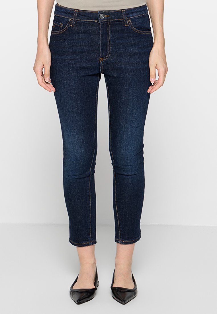 Armani Exchange Slim fit jeans meerkleurig Armani Exchange Slim fit jeans meerkleurig