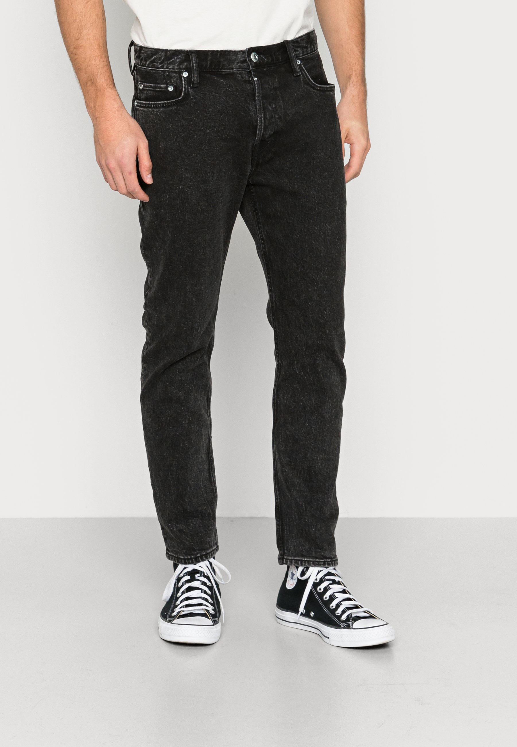 AllSaints DEAN - Slim fit jeans - acid 