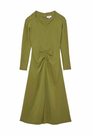Reiss, Freizeitkleid - chartreuse green
