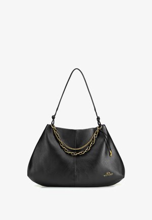 WITTCHEN, ELEGANCE COLLECTION - Bolso de mano - black