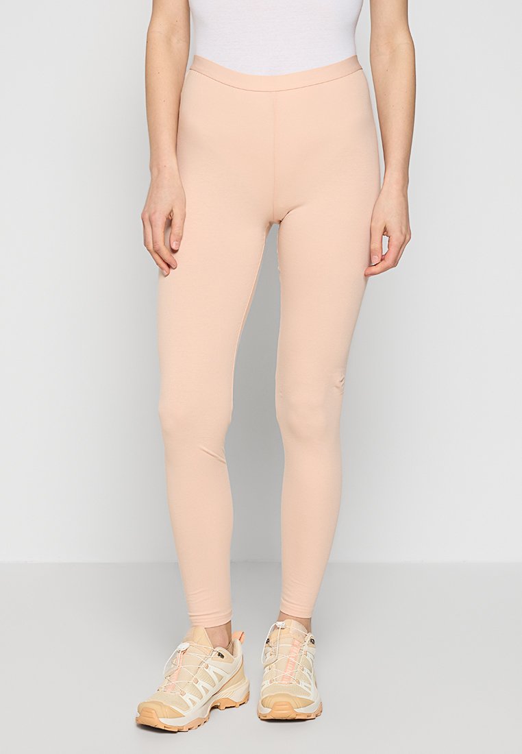 Dorina Legging abrikoos