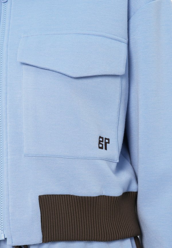 JOSLYN - Summer jacket2