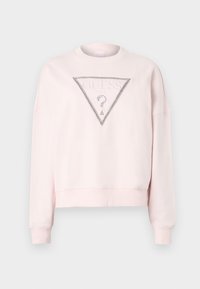 RACHELE TRIANGLE - Pusa - low key pink