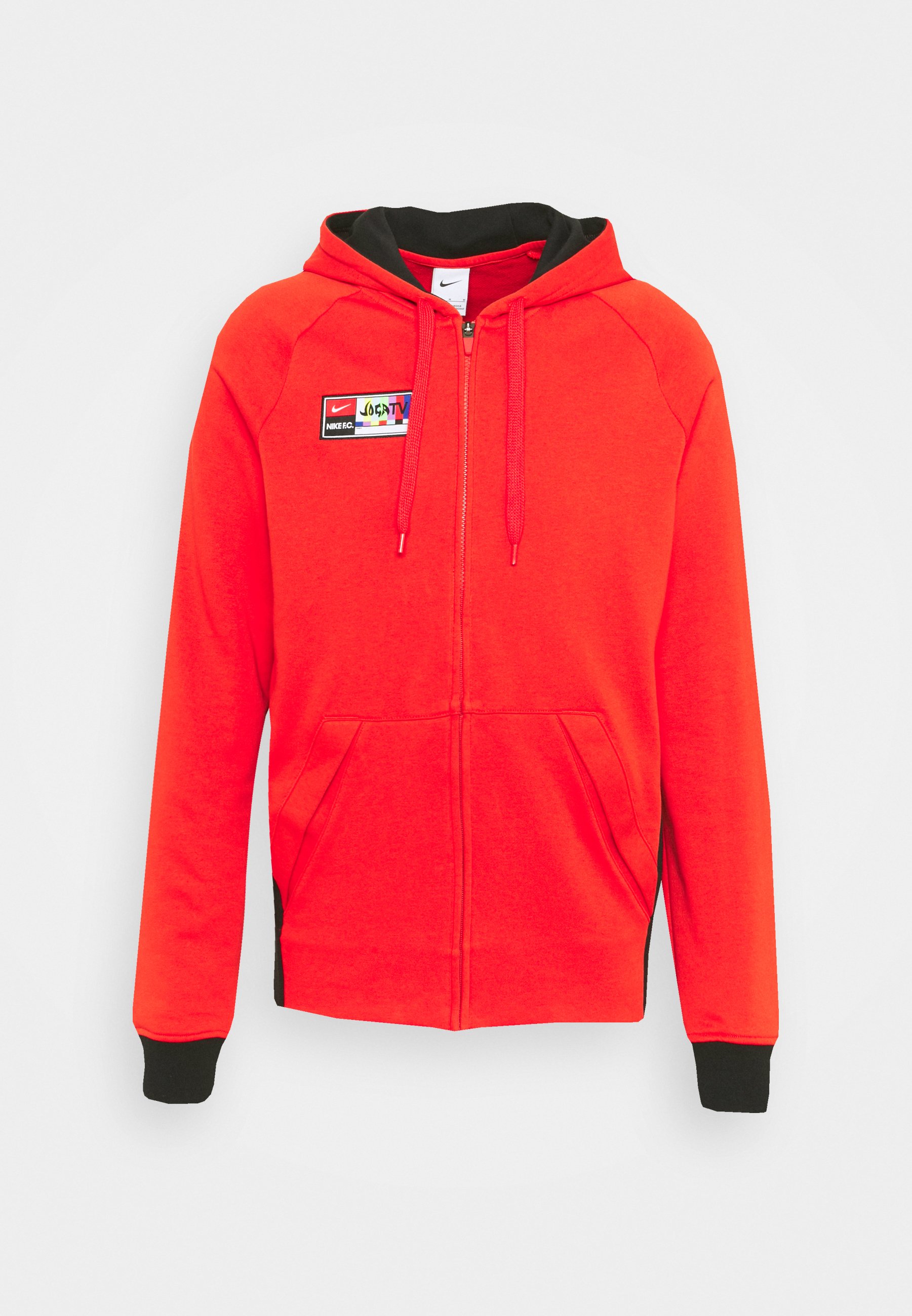 Men FC HOODIE - Zip-up sweatshirt Men FC HOODIE - Zip-up sweatshirt