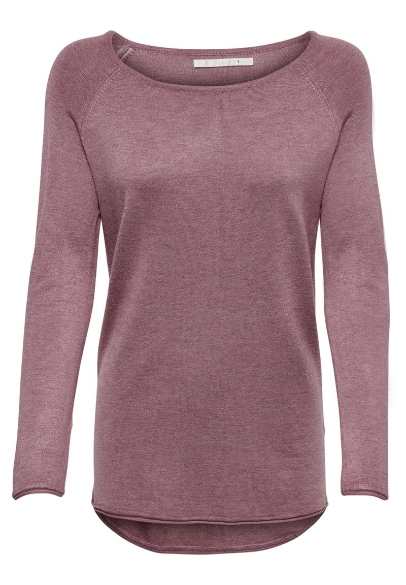 Only Trui roze Only Trui roze