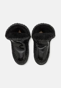 Mou ESKIMO 18 - Klasične gležnjače - black