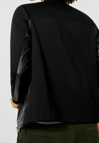 Street One Bomber Jacket - black