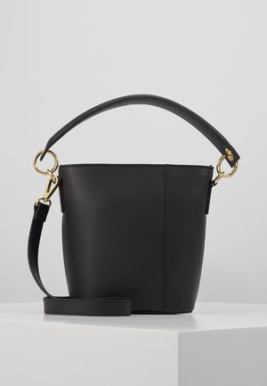 Borsa a mano - black