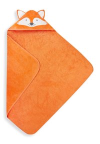 Unselected, orange