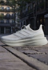 adidas Performance ULTRABOOST 5 HERMANOS KOUMORI - Road running shoes - alumina/grey one/silver-coloured