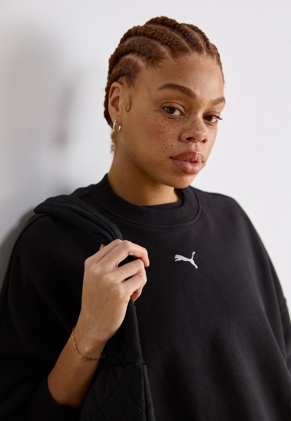 WARDROBE  - Sweatshirt2