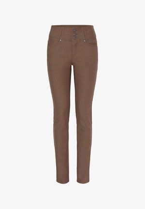 Fransa, FRZALIN HANOI - Jeans Slim Fit - rain drum