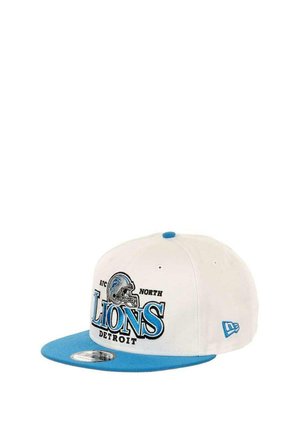 New Era ORIGINAL  SNAPBACK  - Cap - weiss