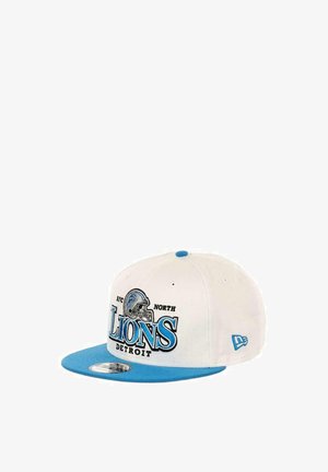 New Era ORIGINAL SNAPBACK - Cap - weiss