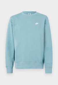 Δεν επιλέχθηκε, denim turq white