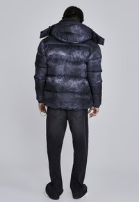 SIKSILK Chaqueta de invierno - dark grey
