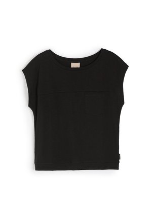 Diverse, - T-shirt basic