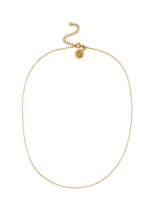 Singularu, MINI FINE CHIC - Ketting - gold-coloured