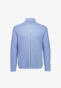 Niewybrane, soft blue