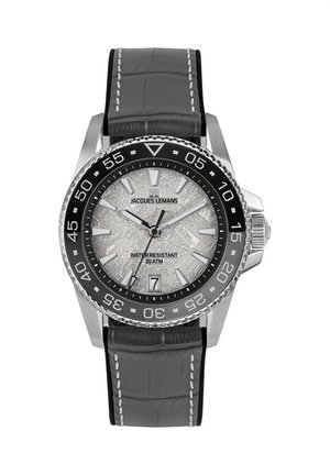 LIVERPOOL DIVER - Reloj - grey