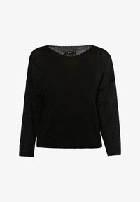 Niet geselecteerd, schwarz