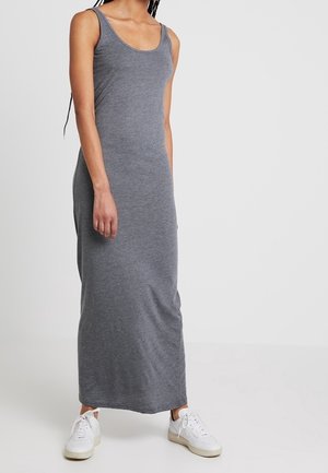 Maxi-jurk - mottled grey