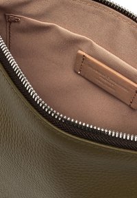 Gianni Chiarini NORA POUCH - Pochette - verde