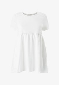 Niet geselecteerd, weiß