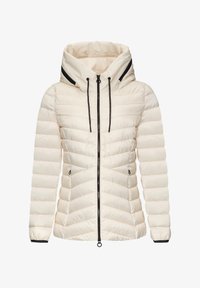 Non sélectionné, wollweiß