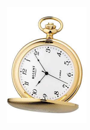 Regent, Watch - goldfarben