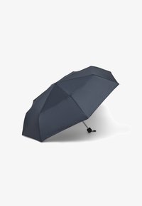 Niewybrane, blu scuro