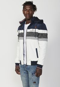 Koroshi Viegla jaka - navy