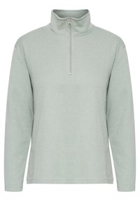 Unausgewählt, frosty green melange