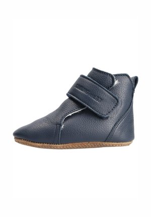 LORNA - Baby shoes - blue