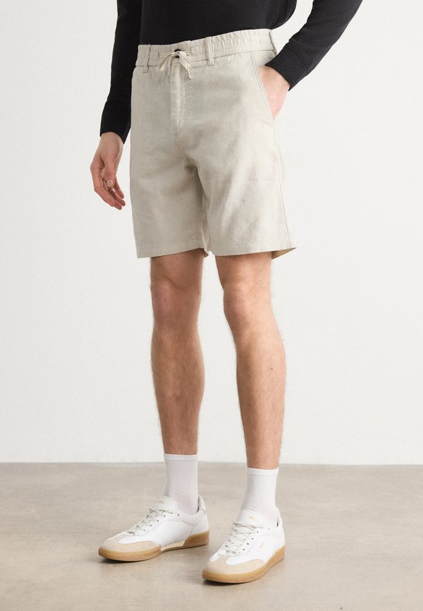 CHINO - Shorts - light beige