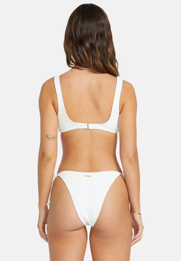 MIT  BEDECKUNG - Bikini bottoms2