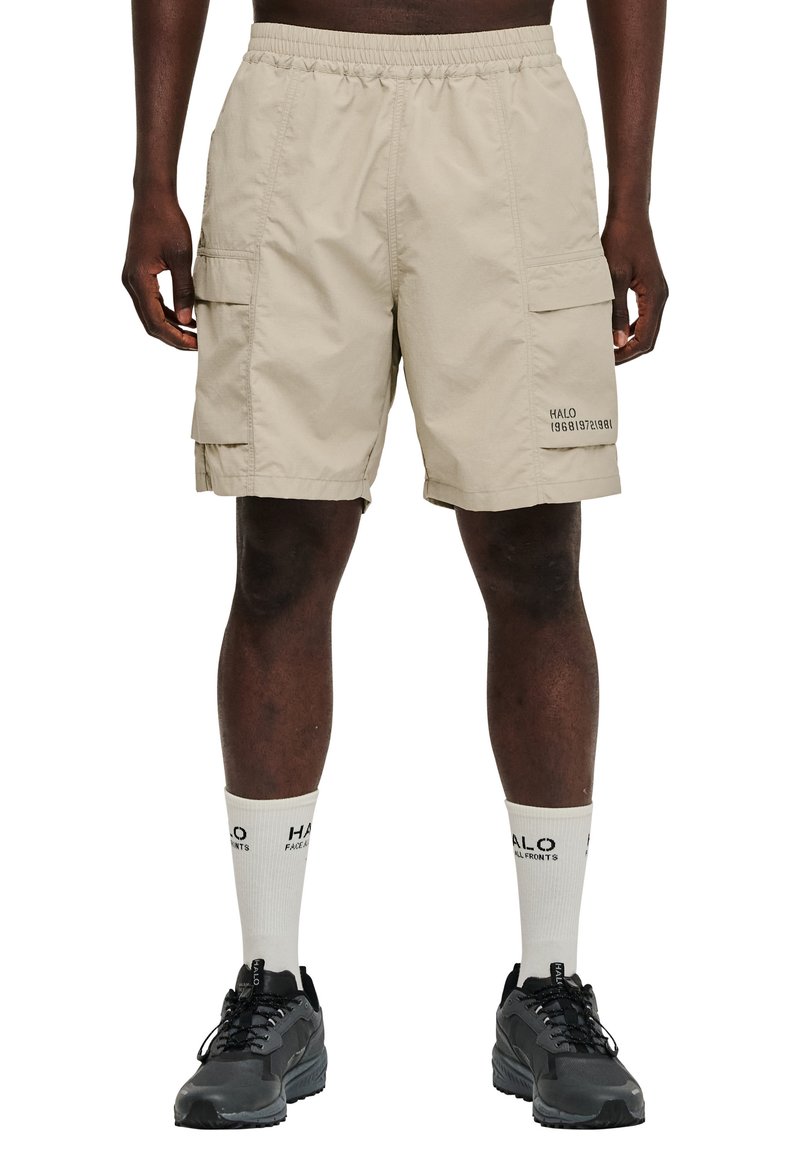 HALO RANGER - Shorts - seneca rock